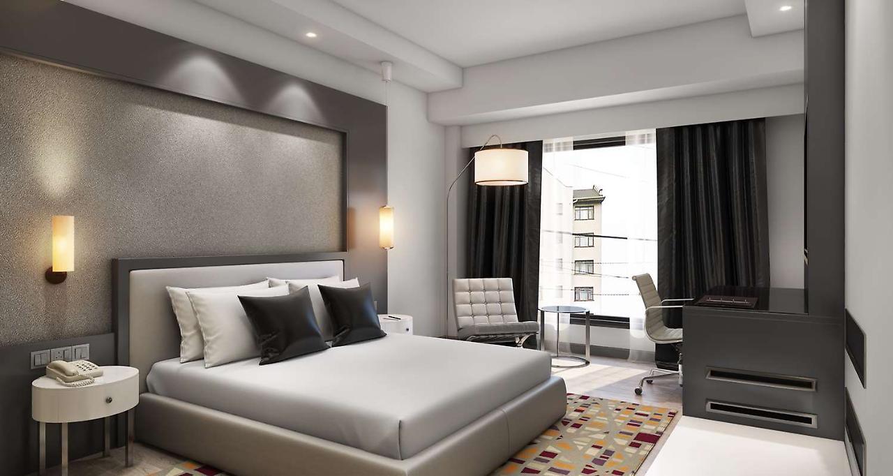 Best Western Plus Westlands Nairobi Exterior foto