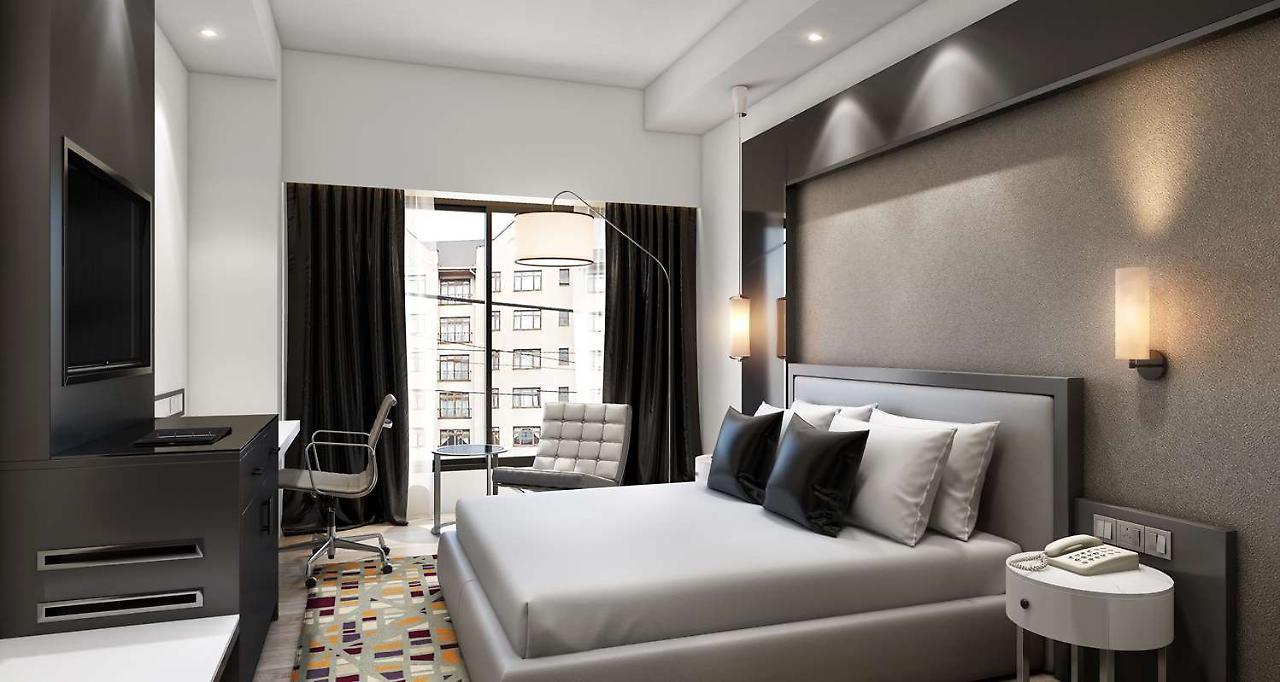 Best Western Plus Westlands Nairobi Exterior foto