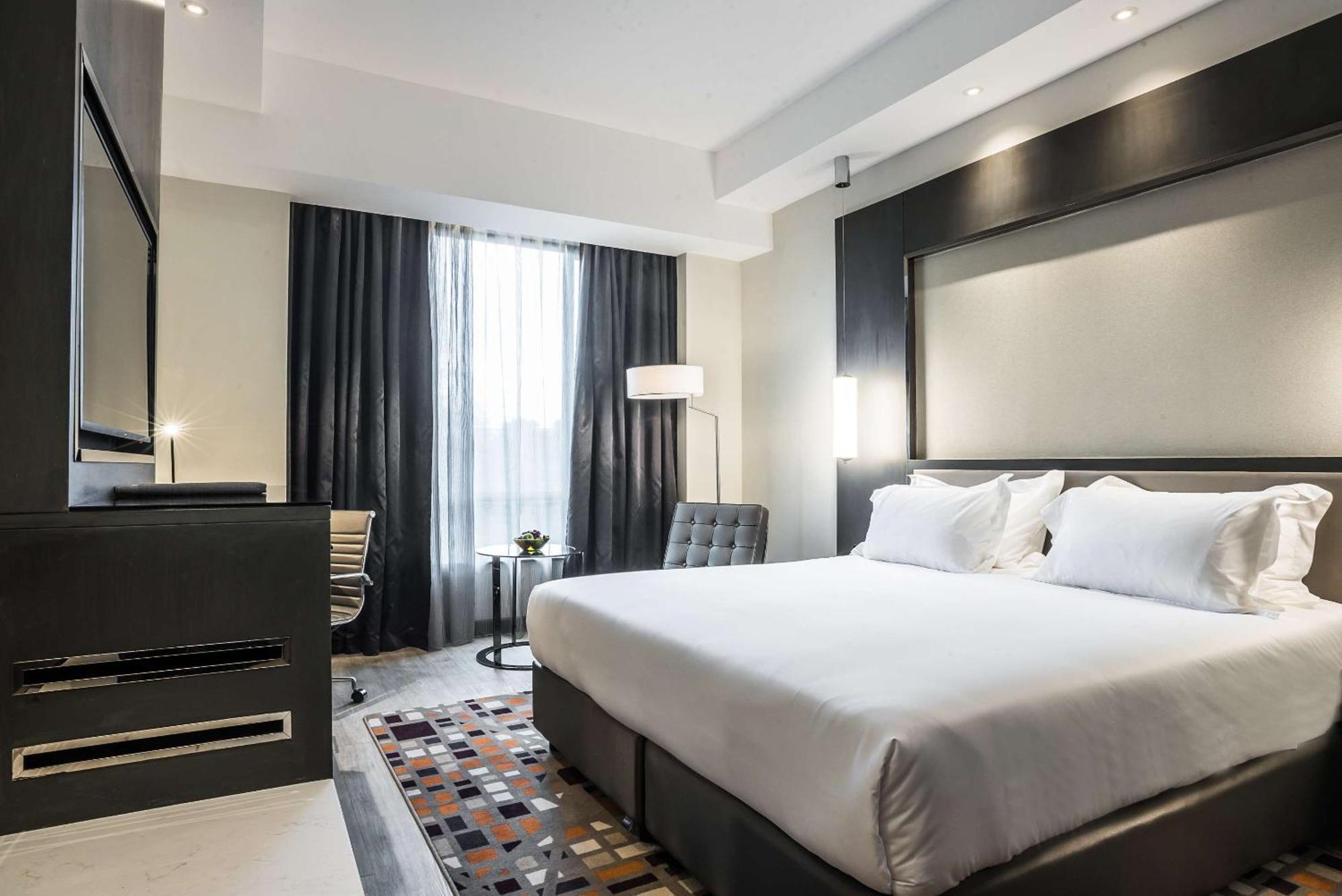 Best Western Plus Westlands Nairobi Exterior foto