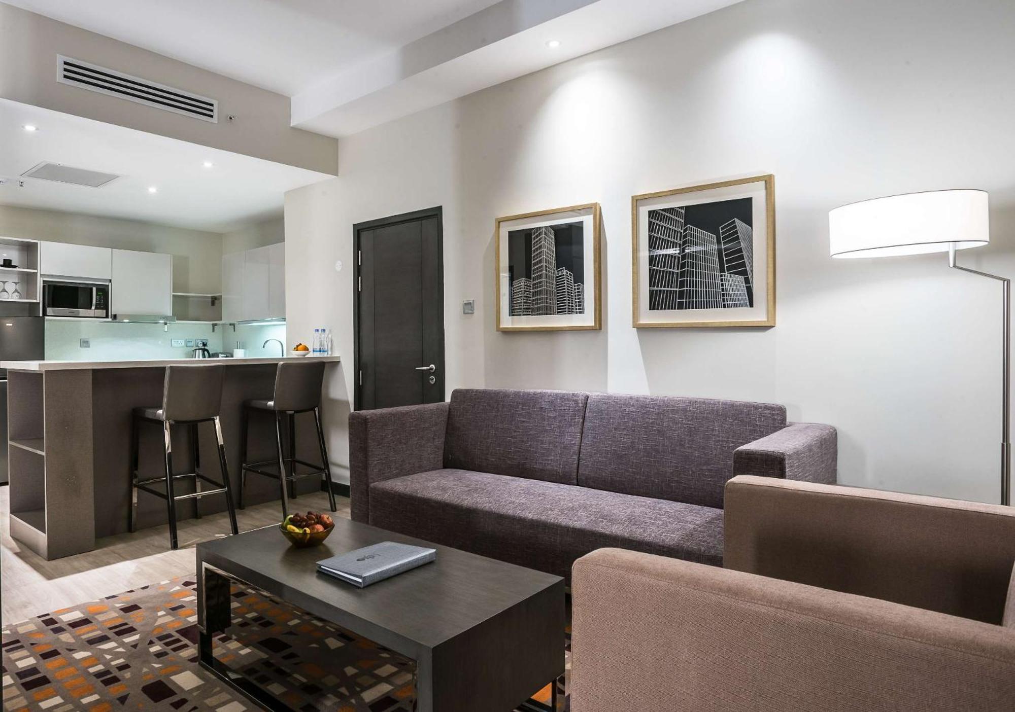 Best Western Plus Westlands Nairobi Exterior foto