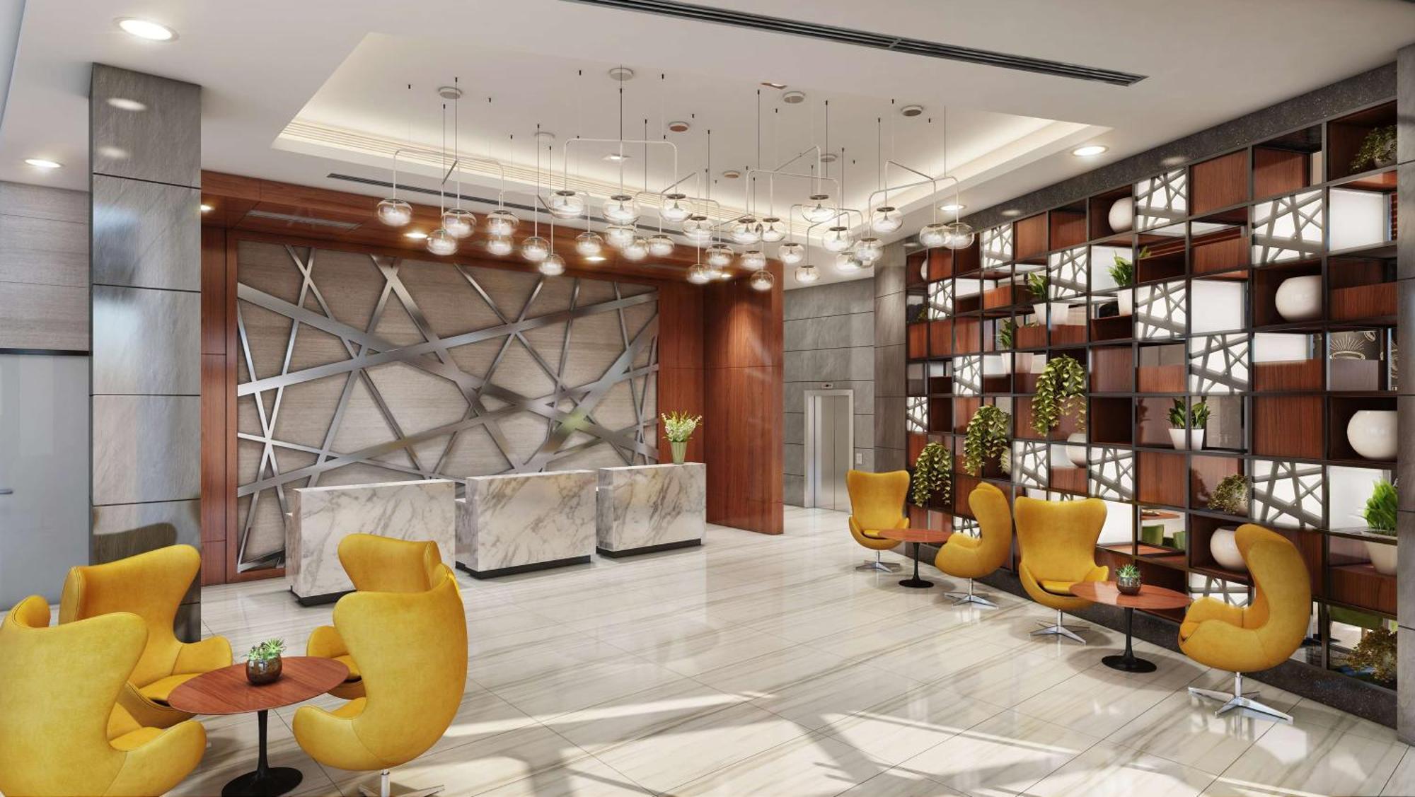 Best Western Plus Westlands Nairobi Exterior foto