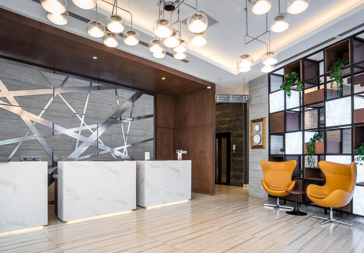 Best Western Plus Westlands Nairobi Exterior foto