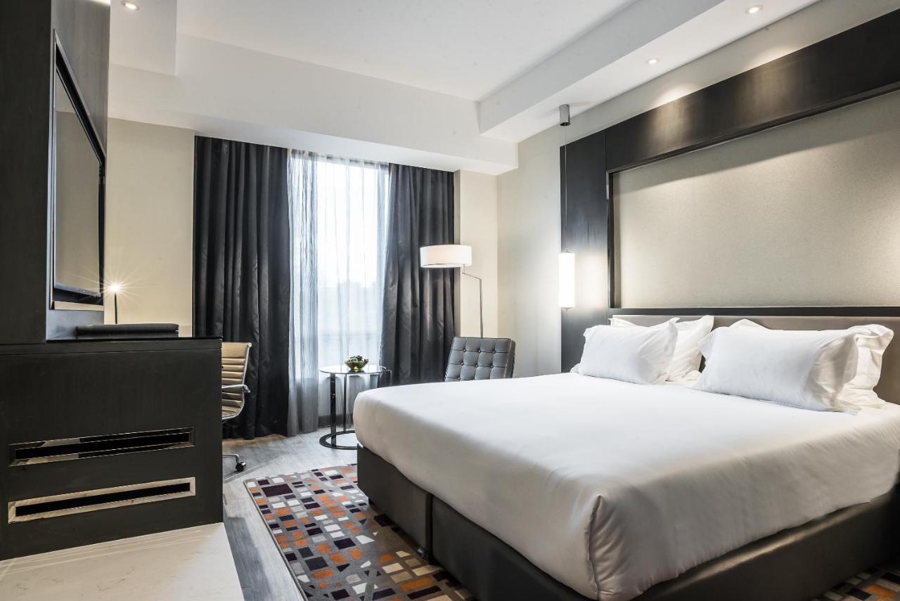 Best Western Plus Westlands Nairobi Exterior foto