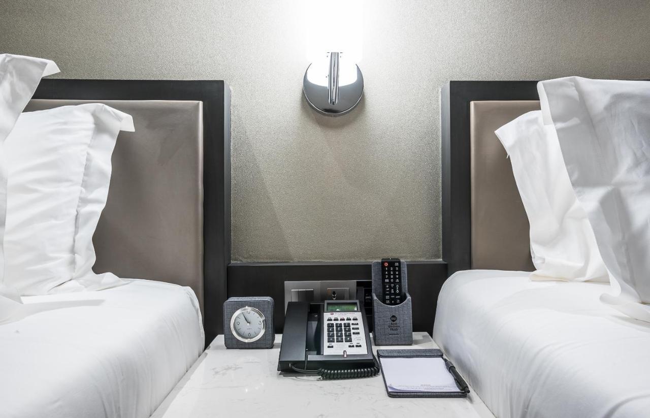 Best Western Plus Westlands Nairobi Exterior foto