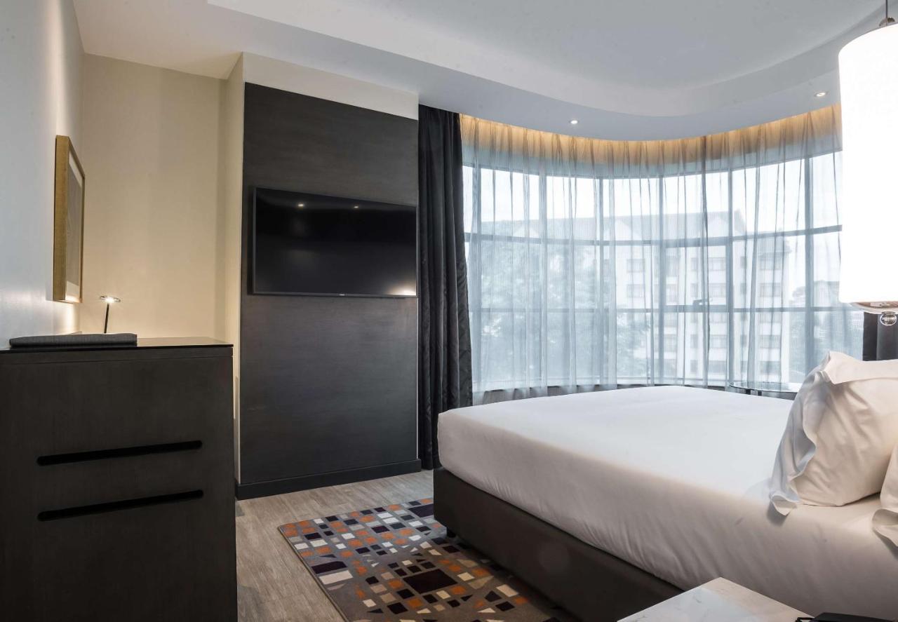 Best Western Plus Westlands Nairobi Exterior foto